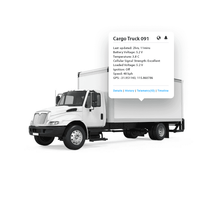 Flotas Vehiculares