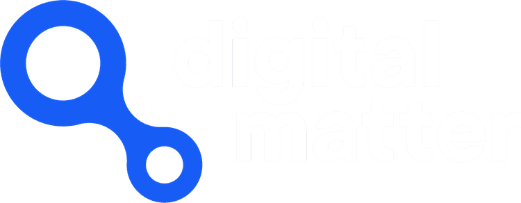 Digital Matter — Official Partner